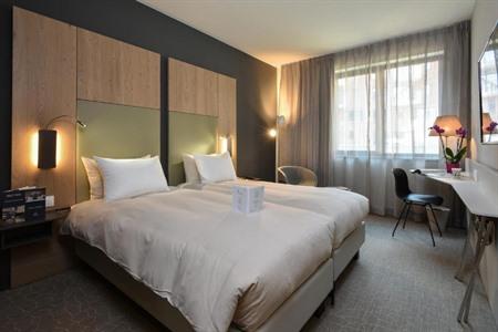 Martins Louvain-la-Neuve buchen