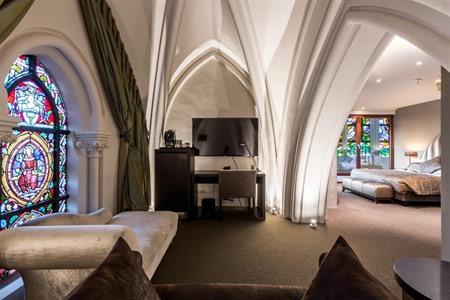 10 Mal in Mechelen übernachten: Wo man übernachten kann vom günstigen bis zum luxuriösen Aufenthalt