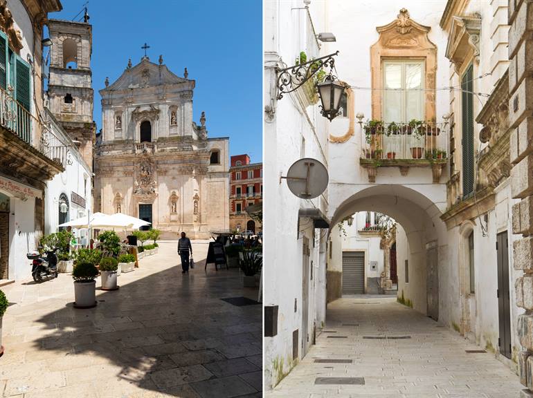 Martina Franca