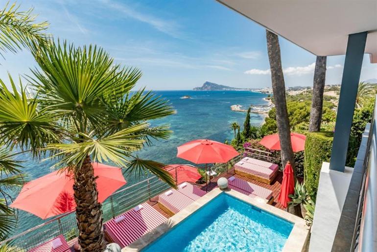 Masion Condesa Adults Only buchen