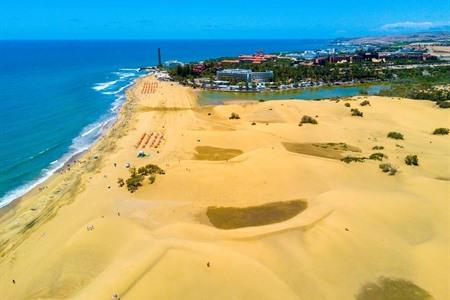 Urlaub in Maspalomas: 13 Tipps für Sehenswürdigkeiten und Aktivitäten plus Unterkunftsempfehlungen