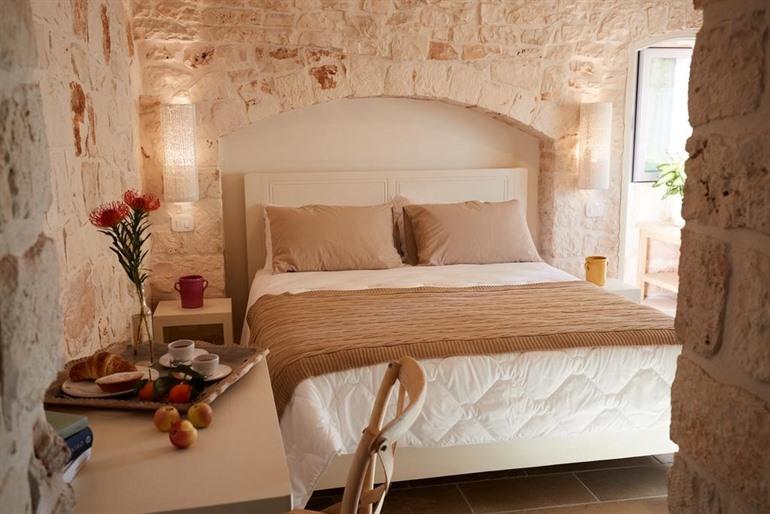 Masseria Grieco in Ostuni
