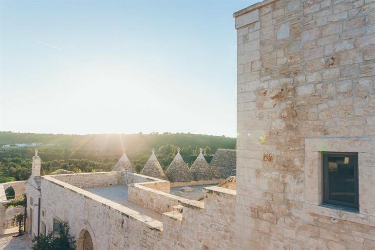 Masseria Grieco in Ostuni