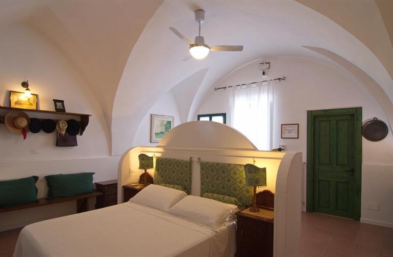 Masseria Il Frantoio in Ostuni