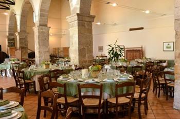 Masseria La Chiusa buchen