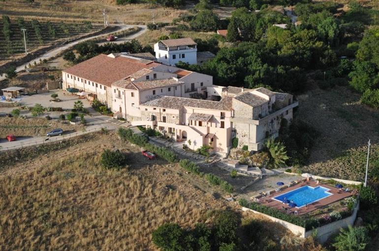 Masseria La Chiusa buchen