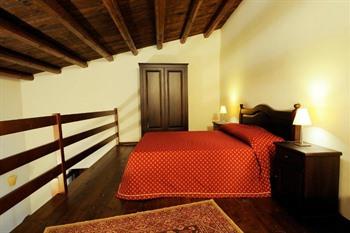 Masseria La Chiusa buchen