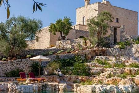 Masseria San Paolo Grande buchen