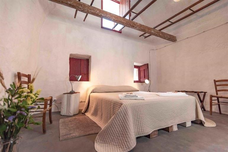Masseria Spina Resort
