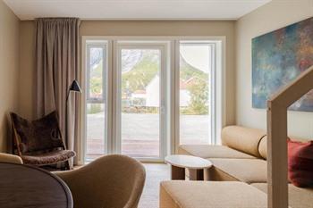 May's Apartments in Reine buchen