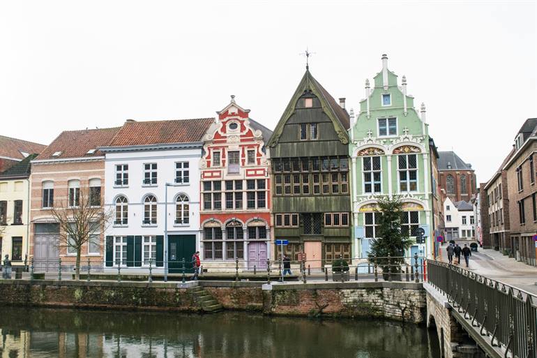 Mechelen