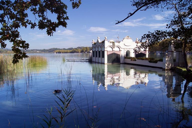 Mehr von Banyoles, Girona