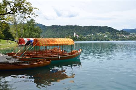 Mehr von Bled