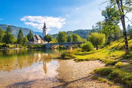 Mehr von Bohinj