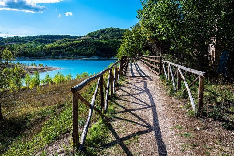 Mehr von Fiastra, Le Marche