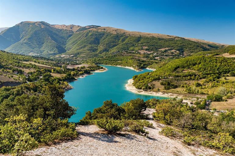 Mehr von Fiastra, Le Marche