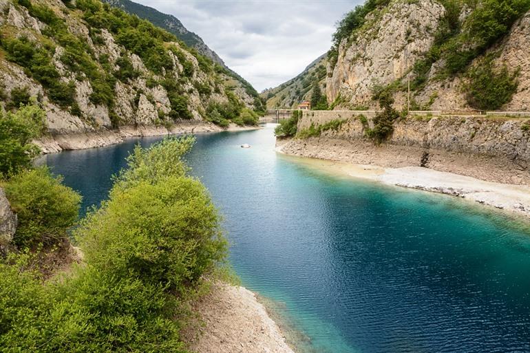 Mehr von San Domenico, Abruzzen, Italien