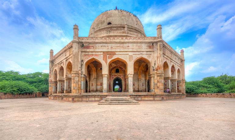 Mehrauli