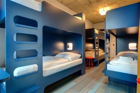 Meininger Hostel Berlin