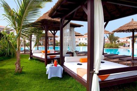 Meliá Tortuga Beach Resort & Spa buchen