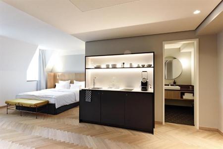 Melter Hotel buchen