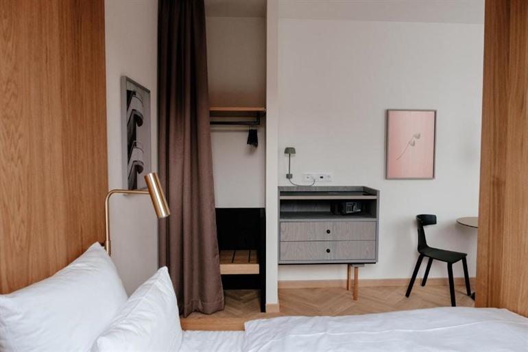 Melter Hotel buchen