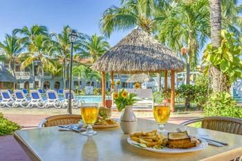 Memories Trinidad del Mar All-Inclusive