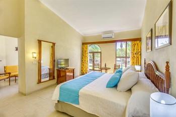 Memories Trinidad del Mar All-Inclusive