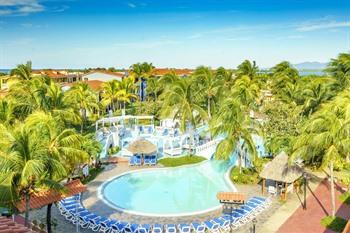 Memories Trinidad del Mar All-Inclusive