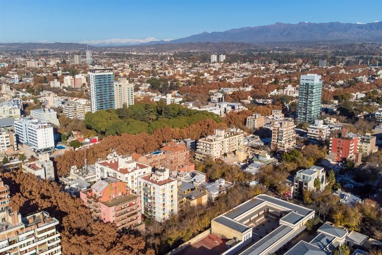 Mendoza