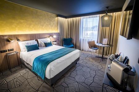 Mercure Arras Zentrum Bahnhof buchen