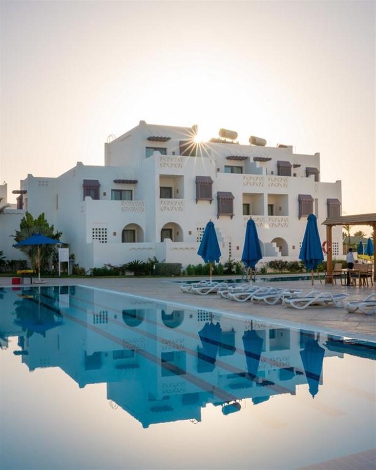 Mercure Hotel: Hotels in Hurghada, Ägypten