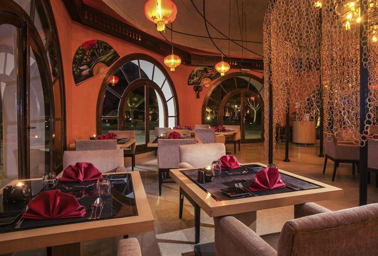 Mercure Hotel: Hotels in Hurghada, Ägypten