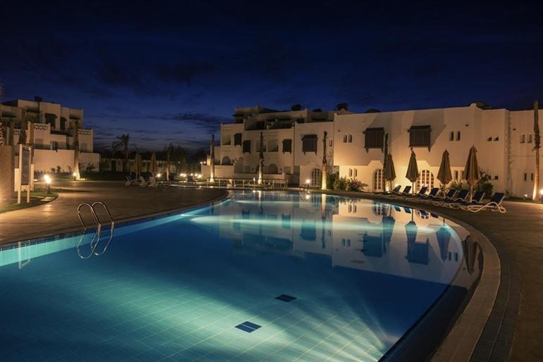 Mercure Hotel: Hotels in Hurghada, Ägypten