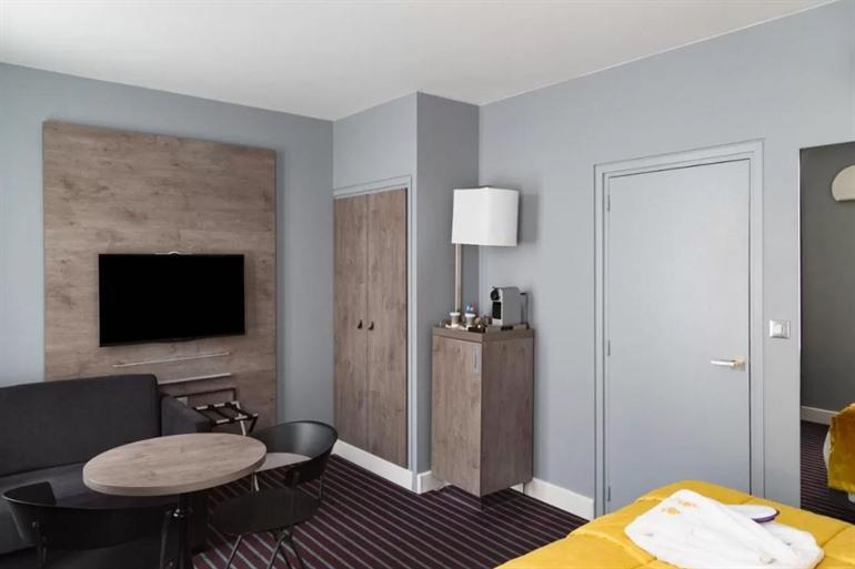 Mercure Hotel Nancy