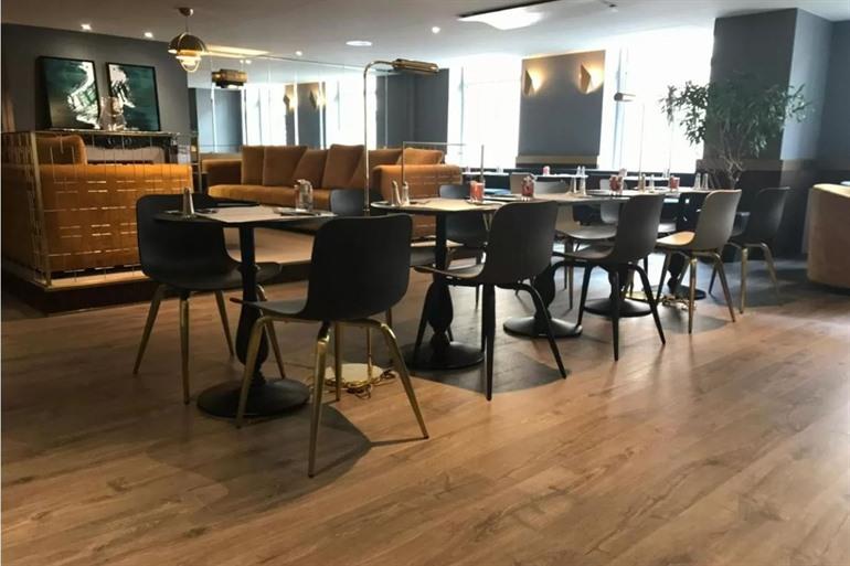 Mercure Hotel Nancy