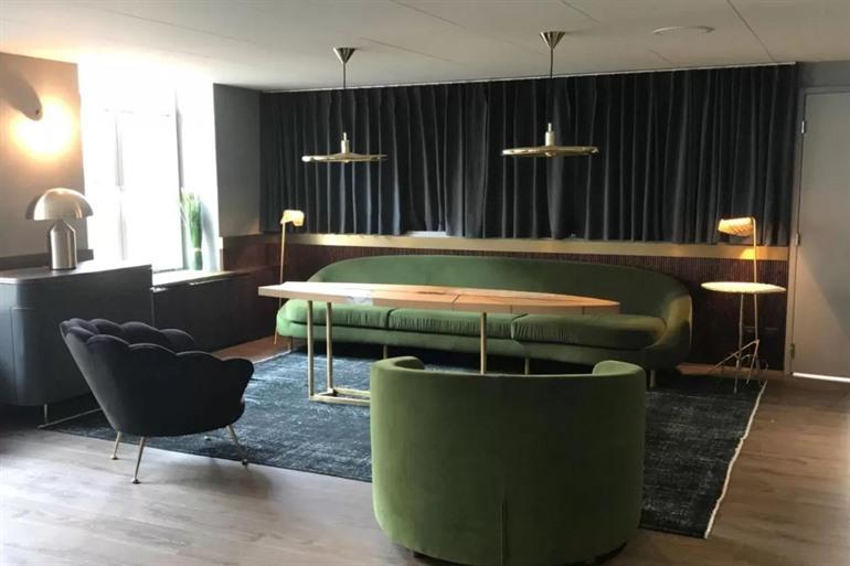 Mercure Hotel Nancy