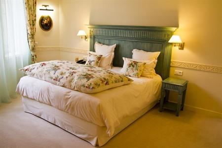Mercure Moulins Centre Hotel de Paris (Moulins)