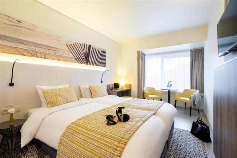 Mercure Ostende buchen