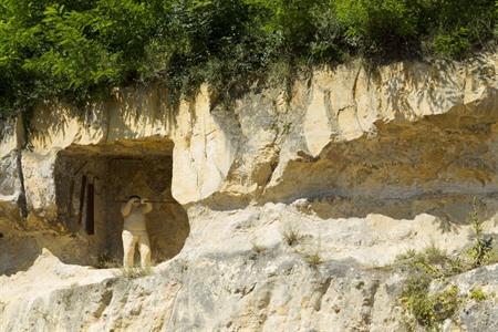 Die Mergelgrotten in Valkenburg besichtigen? Infos, Tipps & Stadtführer