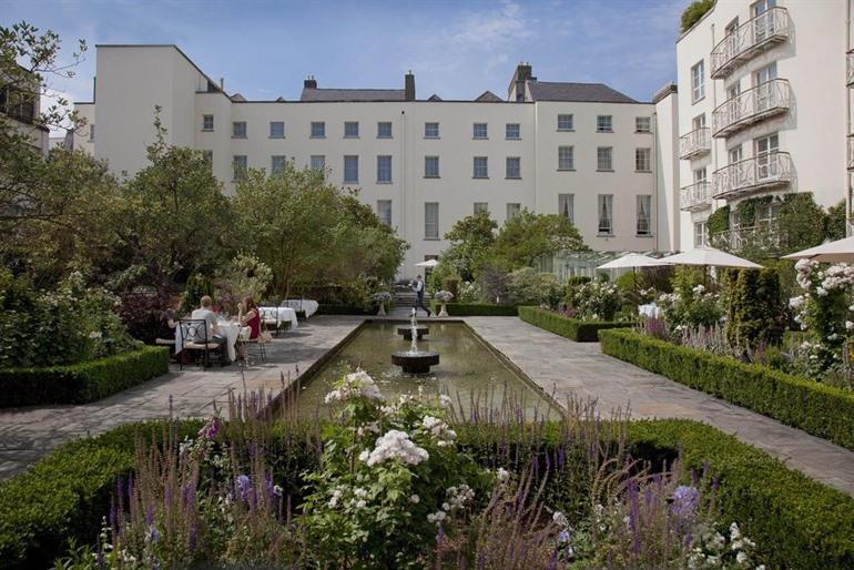 Merrion Hotel