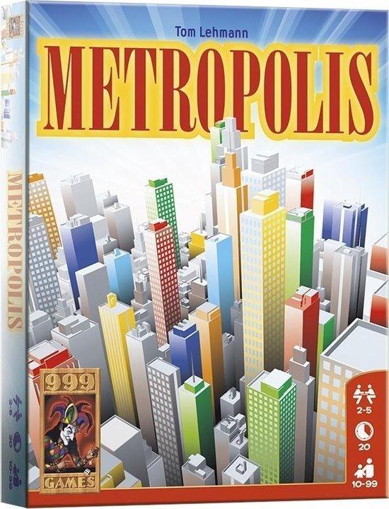 Metropole