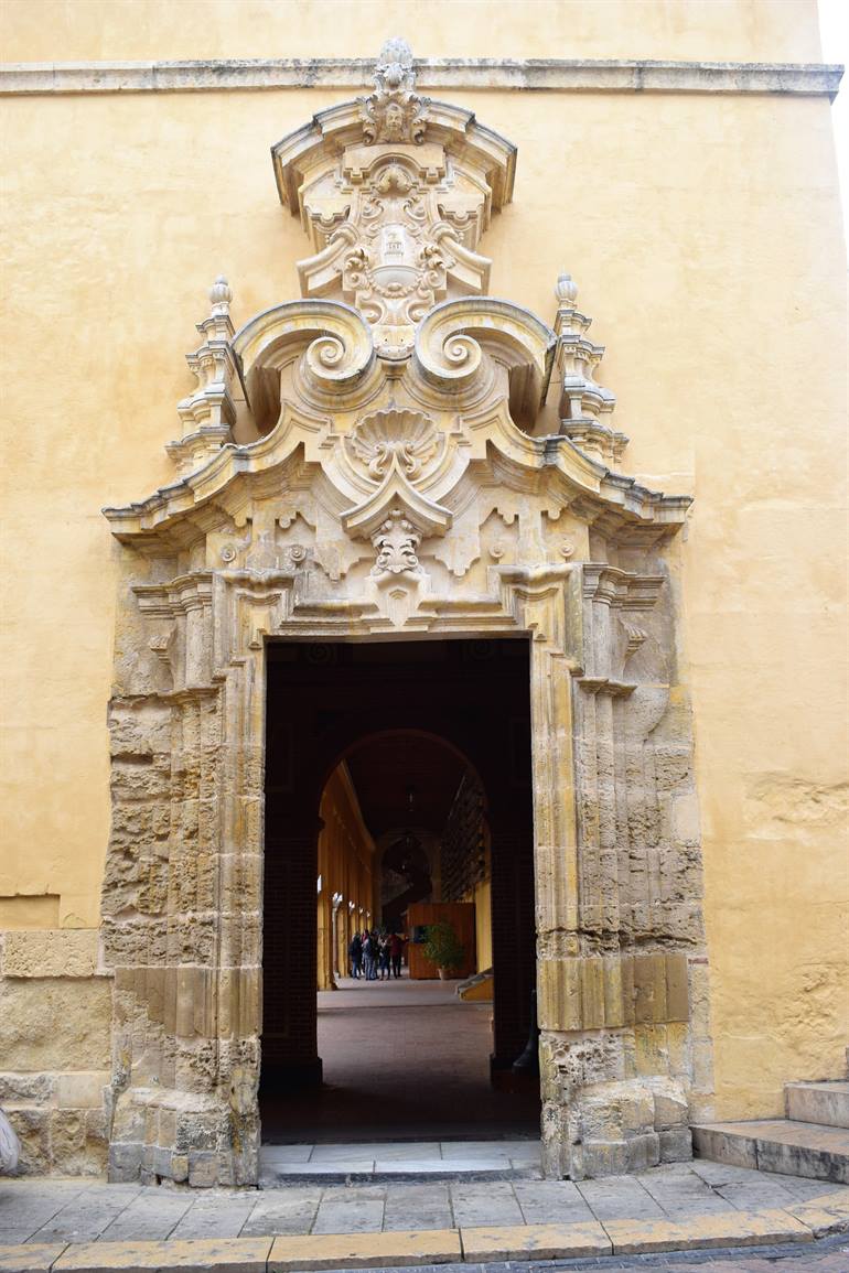 Die Mezquita in Córdoba besichtigen