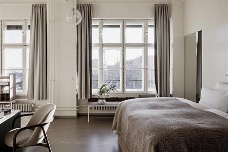Michelberger Hotel Berlin