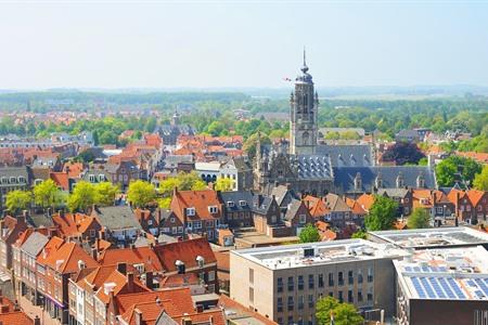 Middelburg besuchen? Entdecken Sie die 18 schönsten Sehenswürdigkeiten