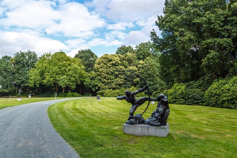 Middelheim Museum