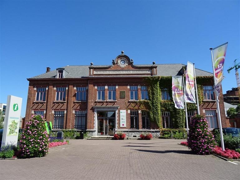 MeinMuseum Beringen, Limburgische Kempen