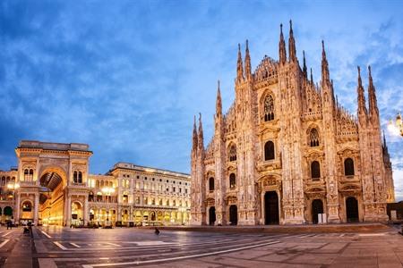 Mailand