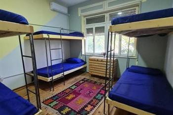 Milingna City Center Hostel buchen