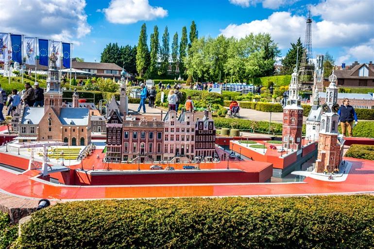 Mini Europa